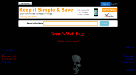 brentpage.freehomepage.com