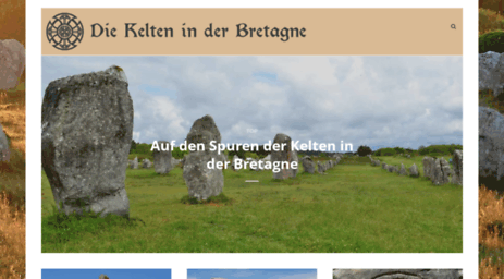 bretagne-celtic.com