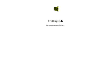 brettinger.de