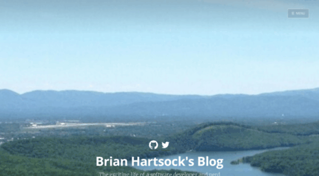brianhartsock.com