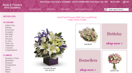 bribieislandflowers.com.au