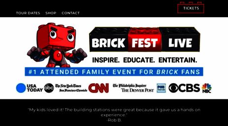 brickfestlive.com
