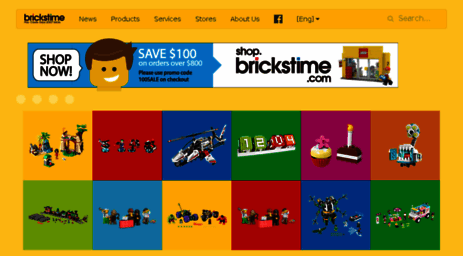 brickstime.com