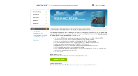 bricolsoft.com
