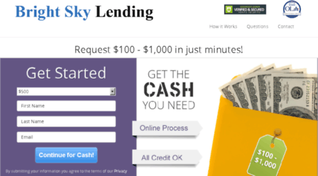 brightskylending.fastfinancial.net