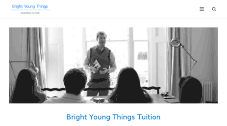 brightyoungthingstuition.co.uk