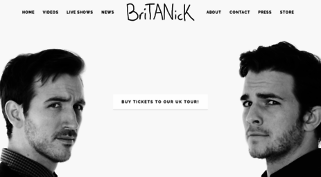 britanick.com