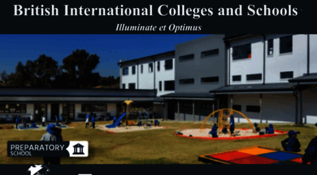 britishinternationalcollege.co.za