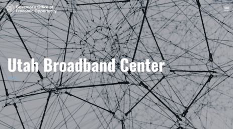 broadband.utah.gov