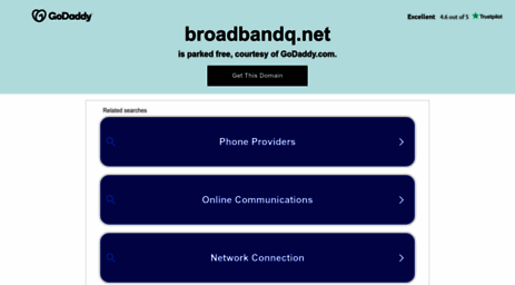 broadbandq.net