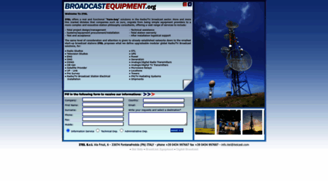 broadcastequipment.org