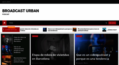 broadcasturban.net