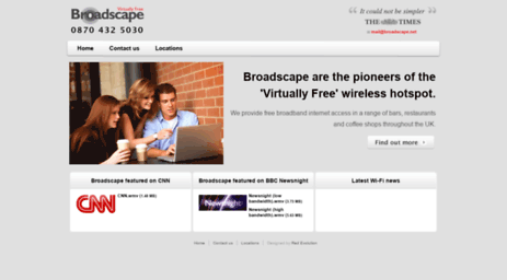 broadscape.com