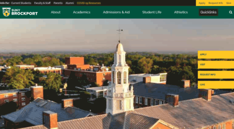 brockport.edu