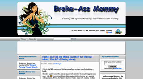 brokeass-mommy.com