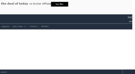 broker-affiliate-network.com