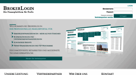 broker-login.de