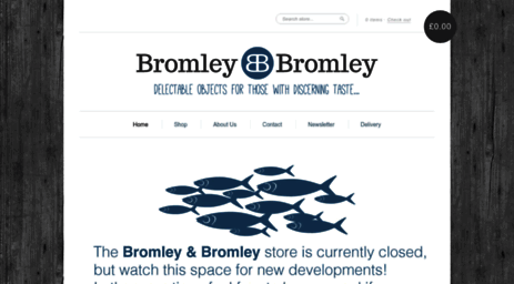 bromleyandbromley.co.uk