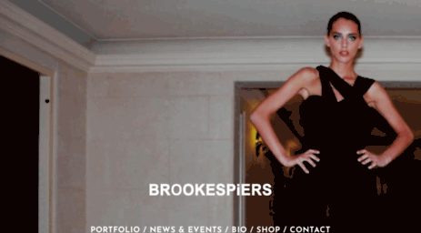 brookespiers.com