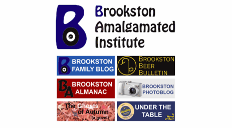 brookston.org