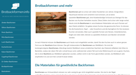 brotbackformen.info