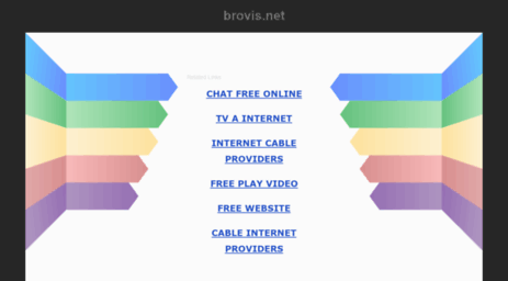 brovis.net