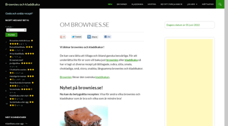 brownies.se
