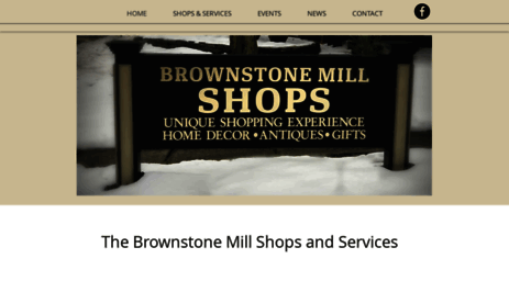 brownstonemill.com