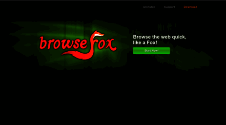 browsefox.com
