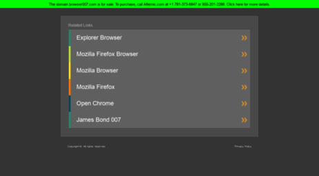 browser007.com