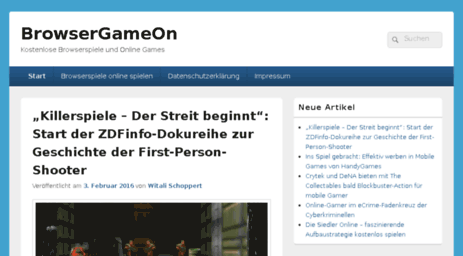 browsergameon.de