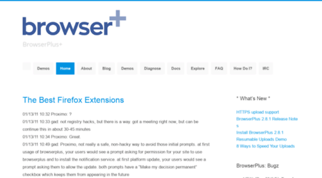 browserplus.org