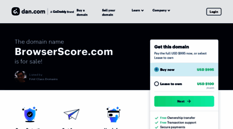 browserscore.com