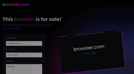 browsier.com