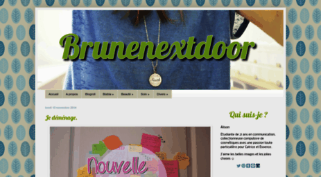 brunenextdoor.blogspot.com