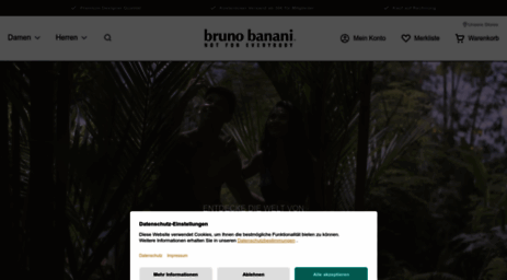 brunobanani.com