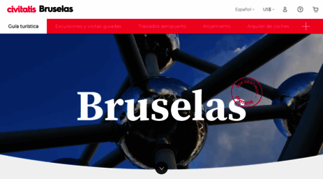 bruselas.net