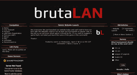 brutalan.com