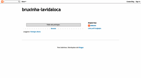 bruxinha-lavidaloca.blogspot.com