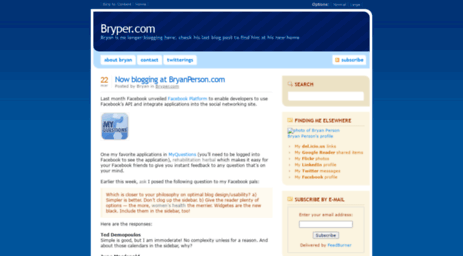 bryper.com