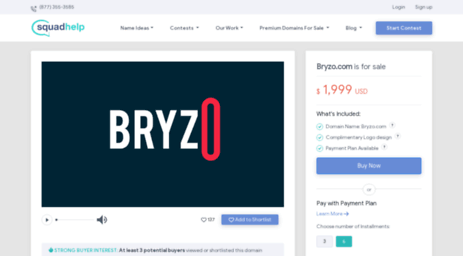 bryzo.com