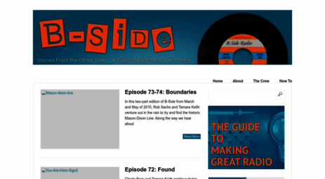 bsideradio.org