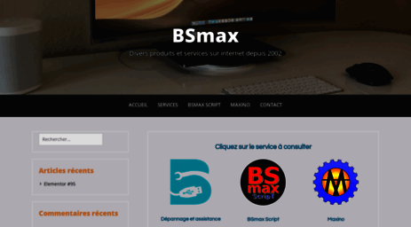 bsmax.fr