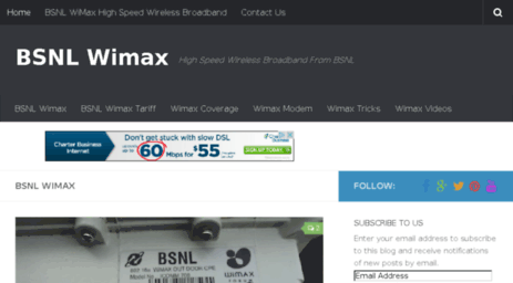 bsnlwimax.in
