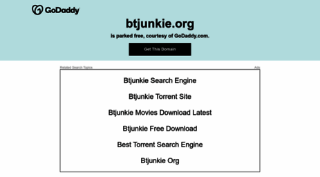 btjunkie.org