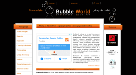 bubble-world.pl