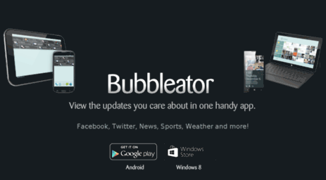 bubbleator-app.com