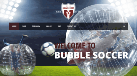 bubblefootballsoccer.com