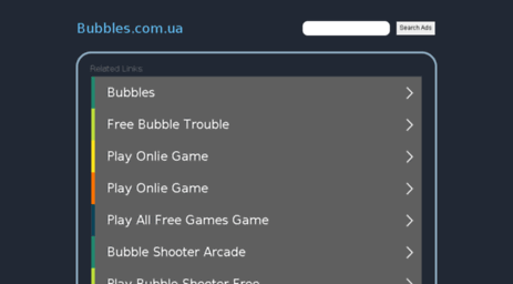 bubbles.com.ua