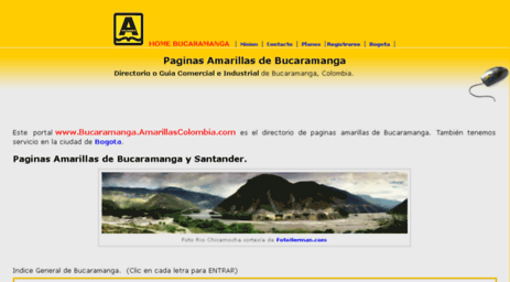 bucaramanga.amarillascolombia.com